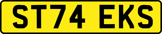 ST74EKS
