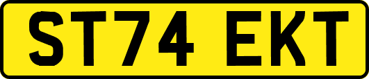 ST74EKT