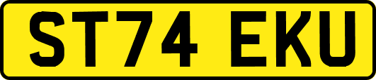 ST74EKU