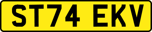 ST74EKV