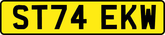 ST74EKW