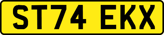 ST74EKX