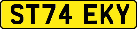 ST74EKY