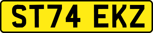 ST74EKZ