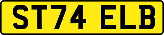 ST74ELB