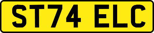 ST74ELC