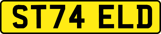 ST74ELD