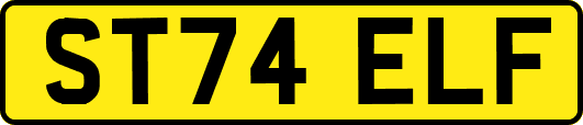ST74ELF