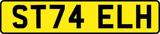 ST74ELH