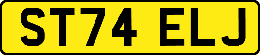 ST74ELJ