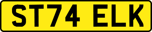 ST74ELK
