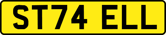 ST74ELL