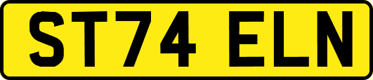 ST74ELN