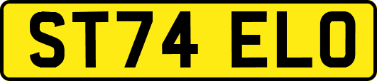 ST74ELO