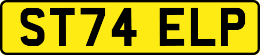 ST74ELP
