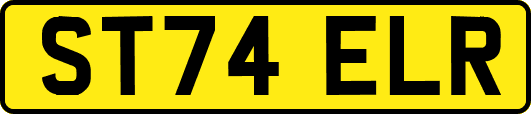ST74ELR