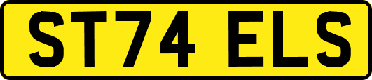 ST74ELS