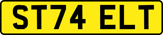 ST74ELT