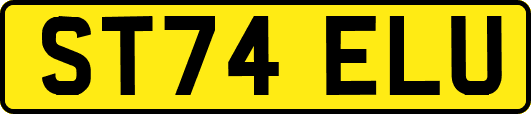 ST74ELU