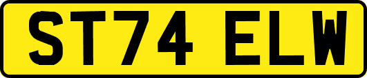 ST74ELW