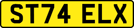 ST74ELX