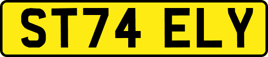 ST74ELY