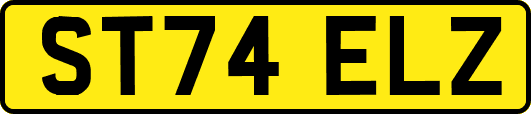 ST74ELZ