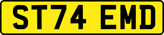 ST74EMD