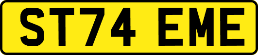 ST74EME