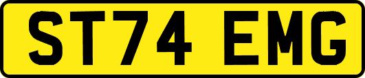 ST74EMG