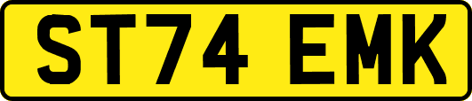 ST74EMK