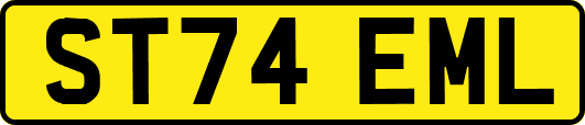 ST74EML
