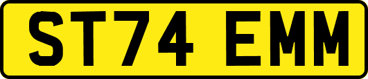 ST74EMM