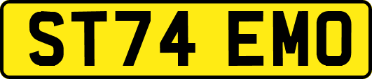 ST74EMO