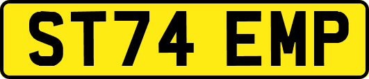 ST74EMP
