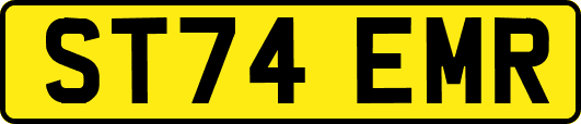 ST74EMR
