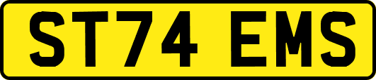 ST74EMS