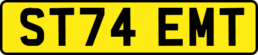 ST74EMT