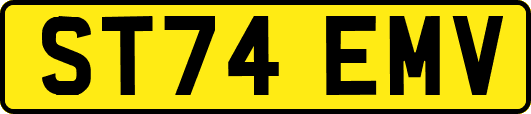 ST74EMV