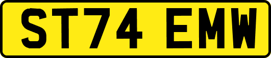 ST74EMW