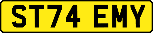 ST74EMY