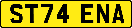 ST74ENA