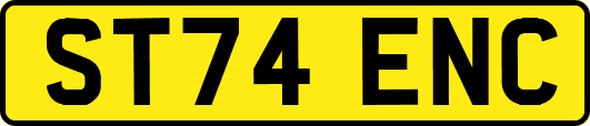 ST74ENC