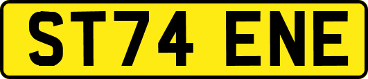 ST74ENE