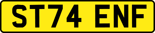 ST74ENF