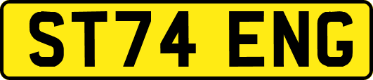 ST74ENG