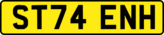 ST74ENH
