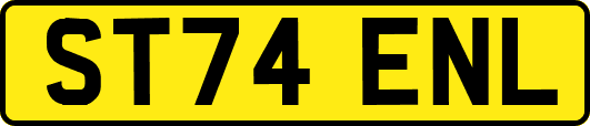 ST74ENL