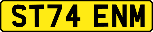 ST74ENM