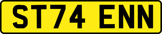 ST74ENN